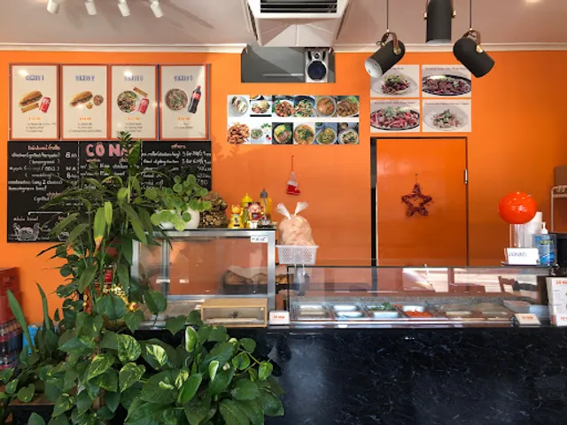 Co Nam Vietnamese Eatery