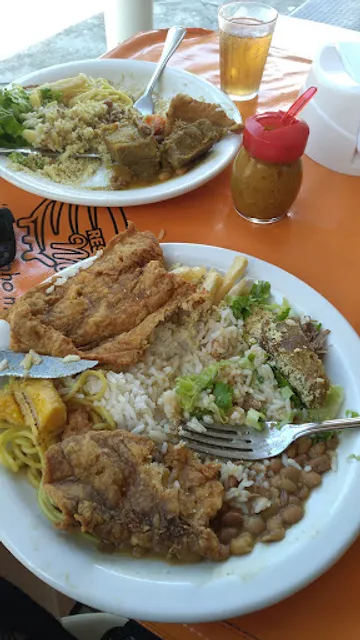 Restaurante Recanto Mineiro