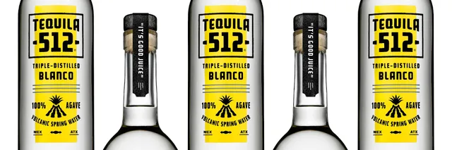 Tequila 512