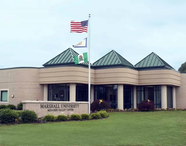 Marshall University Mid-Ohio