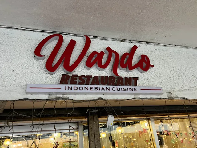 Wardo Restaurant