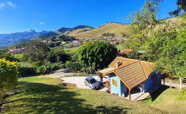 Chalés Villa Bela Vista