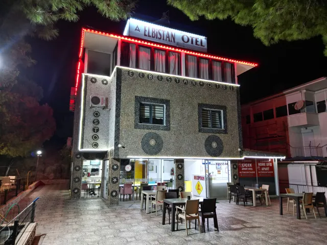 Elbistan Otel