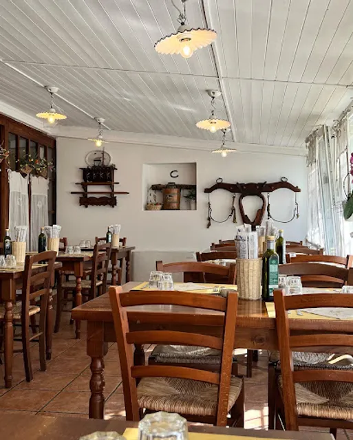 La Romagnola Trattoria San Pietro in Casale