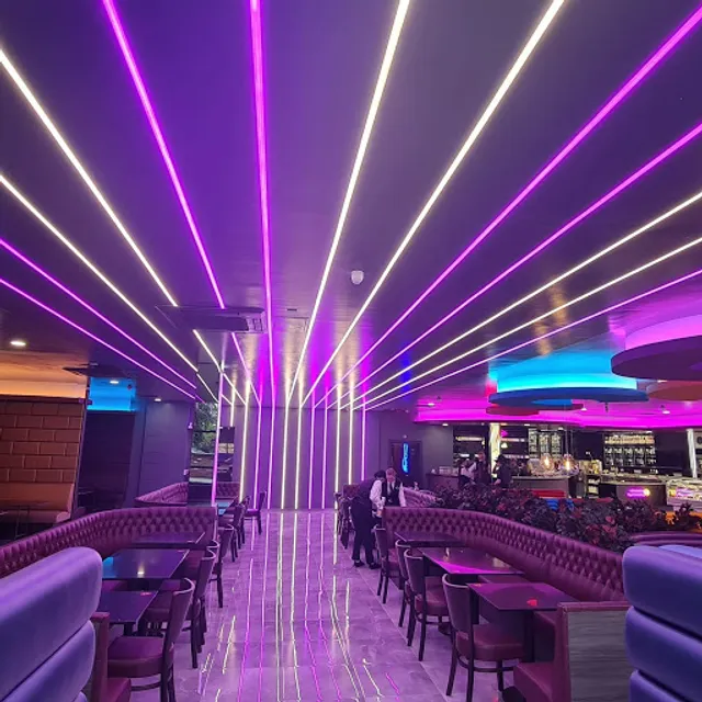 Rassams creamery Wakefield