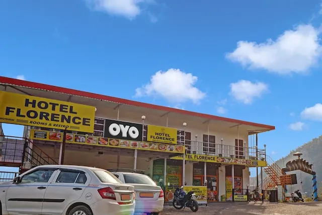 Collection O Hotel Florence