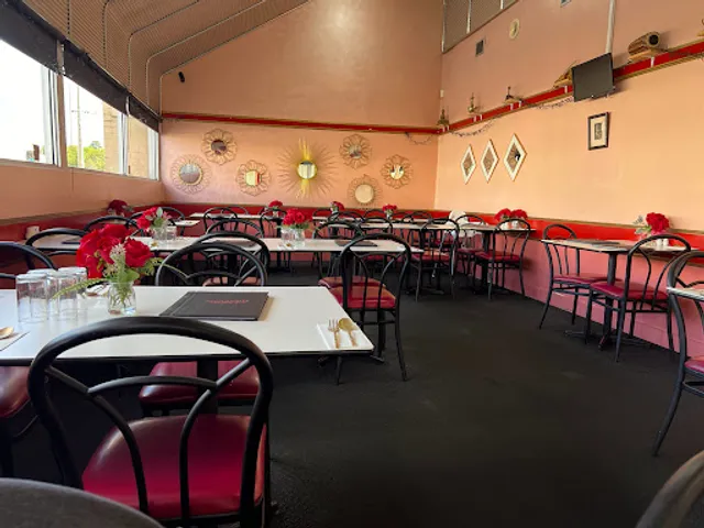 Tasmandu "A Taste of Nepal"