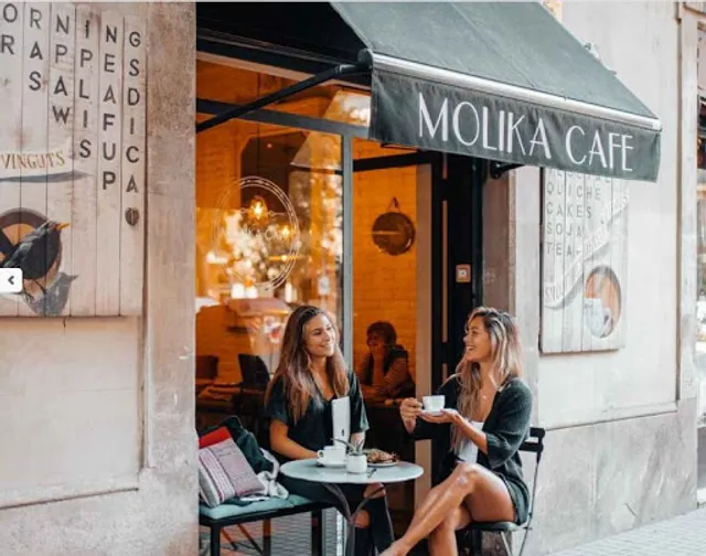 Molika Cafè