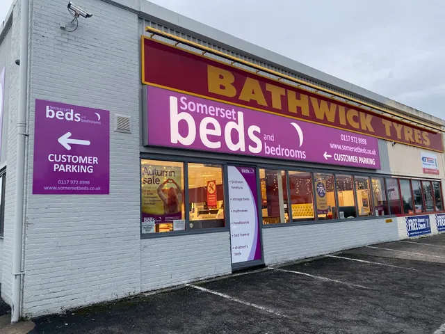 Somerset Beds and Bedrooms (Bristol)