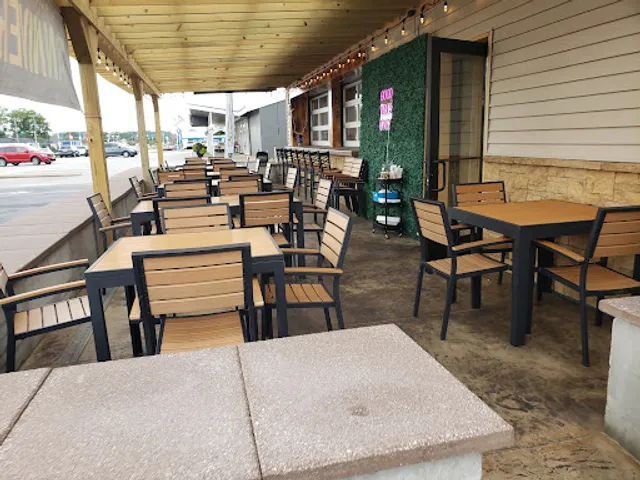 La Mexicana Cantina & Grill Tallmadge