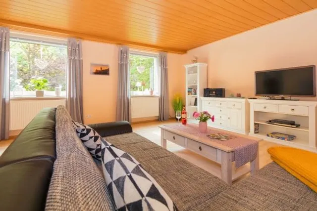 Ferienwohnung Am Wolfstein - Michael Fuhrmann