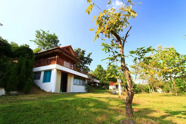 บ้านไร่อารียา