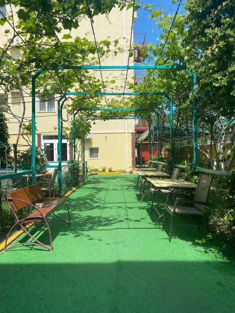 Pryvatni Apartamenty Mezentsevykh