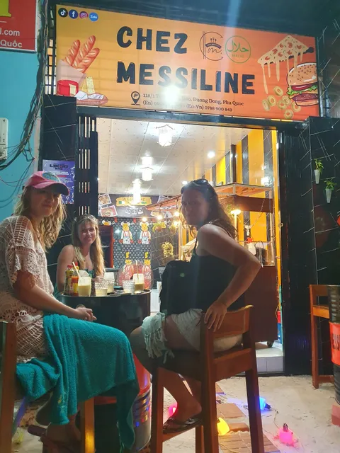 Halal Restaurant Phu Quoc_Chez Messiline