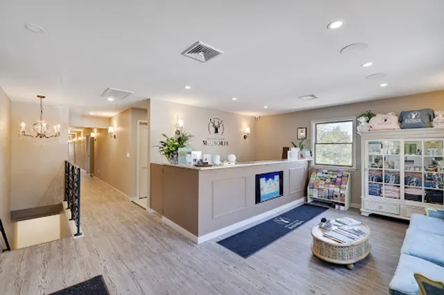 Magnolia Quantum Wellness Center & MedSpa | Medispa Mount Pocono | Holistic Wellness 18344