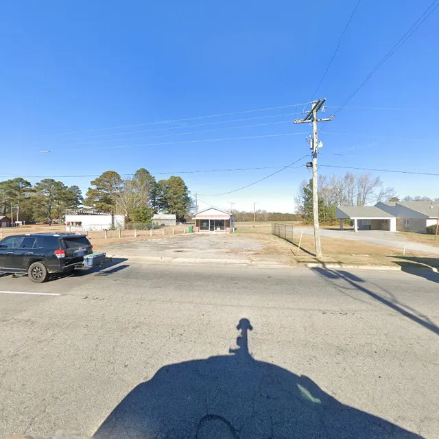 Oak City Quick stop DRIVE-THRU