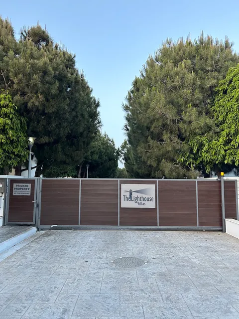 The Lighthouse Villas