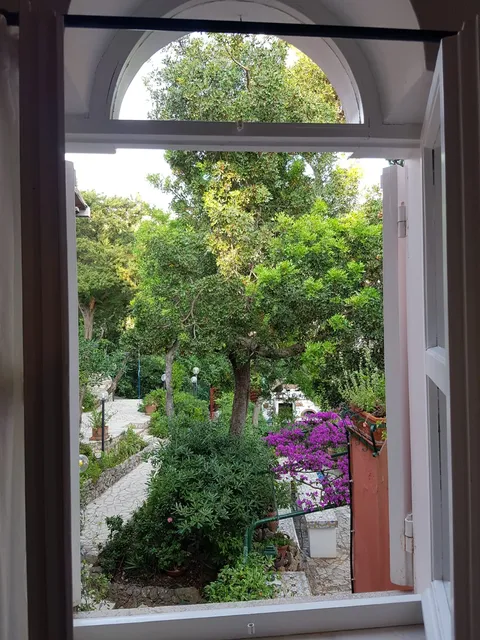 Villa il Faro - Circeo holiday house