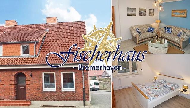 Ferienhaus "Fischerhaus Bremerhaven"