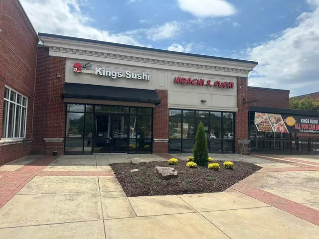 KINGS SUSHI