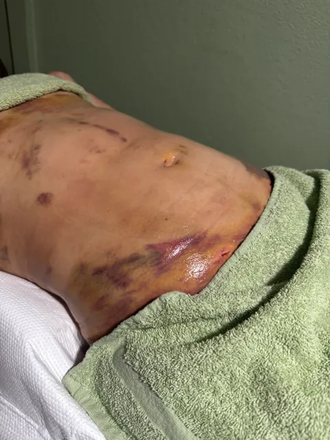 Mind, Body and Beauty Spa by Soy Mujer