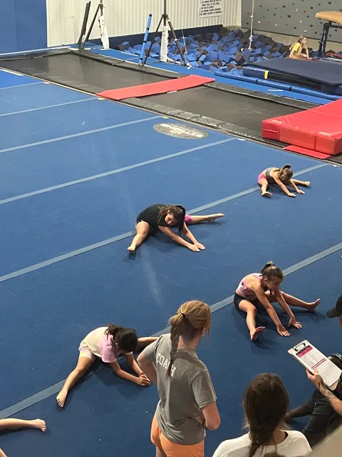 Extreme Cheer & Tumble