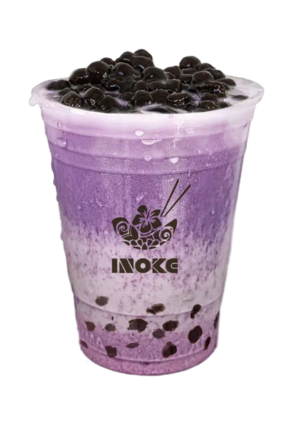 Inoke Boba Tulum
