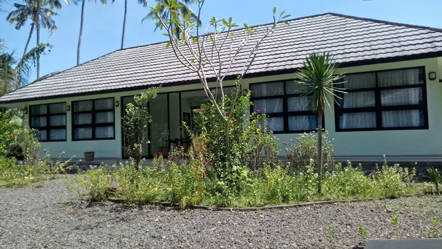 Puput Resort Batulayar