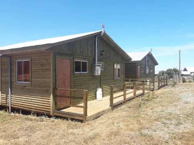 Cabañas Los Puquios Pelluhue