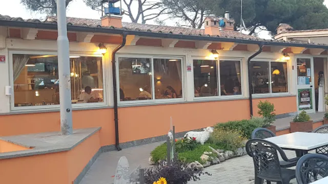 The King dell'Arrosticino Roma Nord