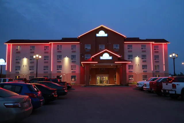 Days Inn by Wyndham Athabasca