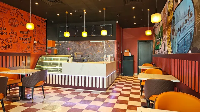 Currywala Indian cuisine