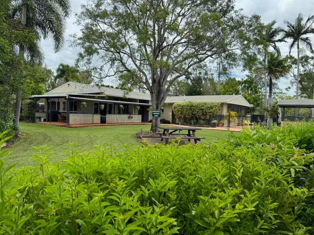 Mareeba Motor Inn