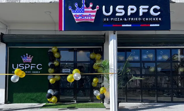 USPFC (U.S Pizza & Fried Chicken)