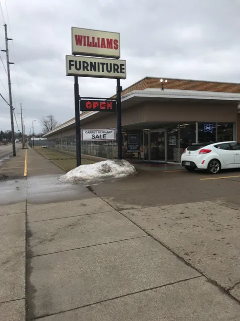 Williams Furniture