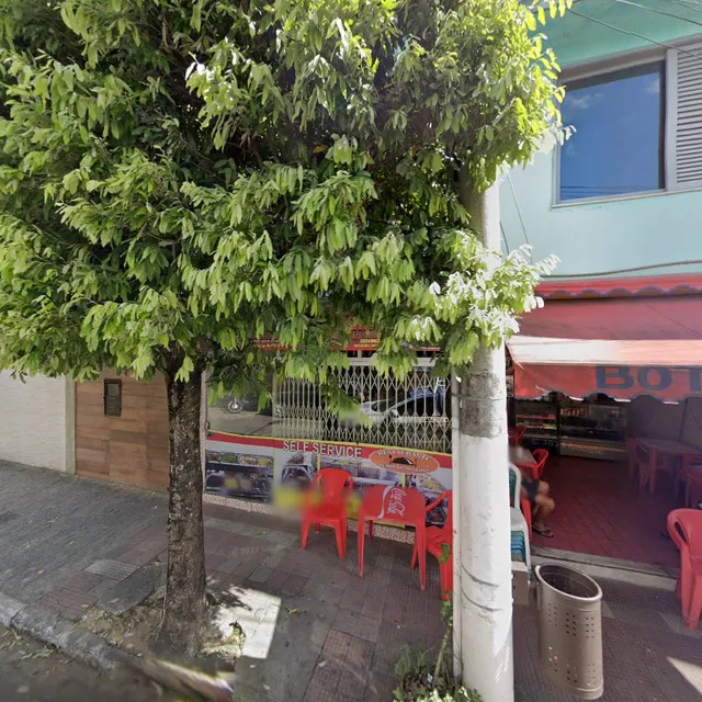 RRSTAURANTE TEMPERO MINEIRO