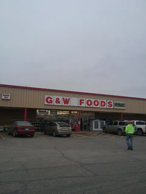G & W Foods
