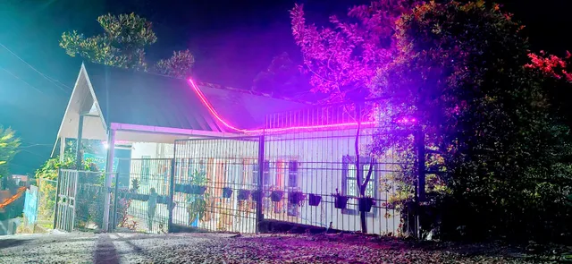 Lakkam Inn Home Stay