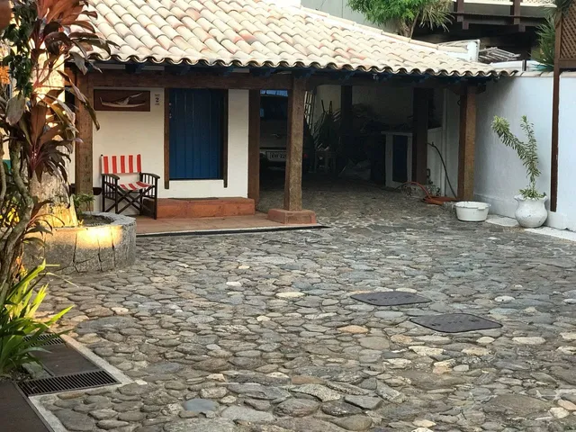 Casa Amor do Mar