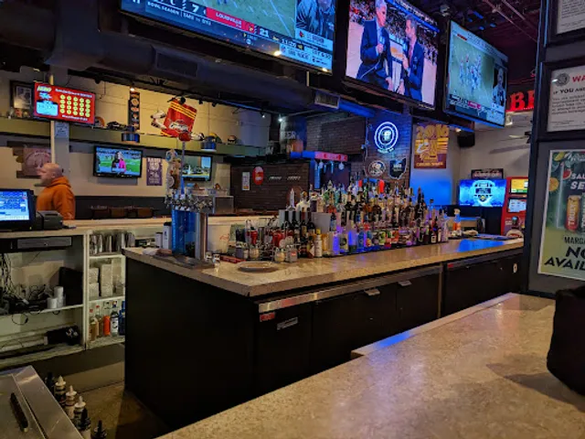 Romeo’s O.T. Sports Grille