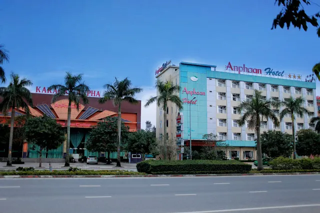 Anphaan Hotel