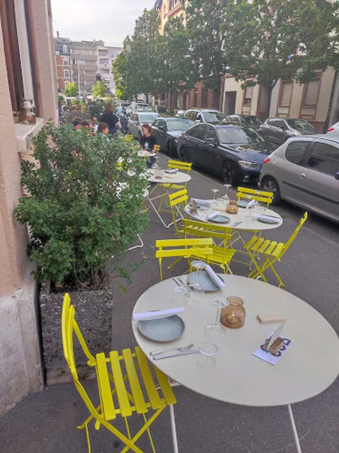 Restaurant Concordia