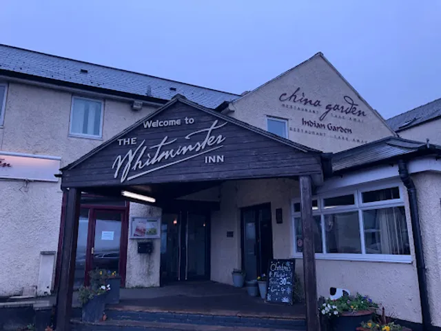 Whitminster Inn