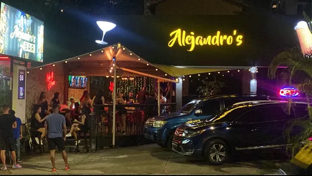 Alejandro's
