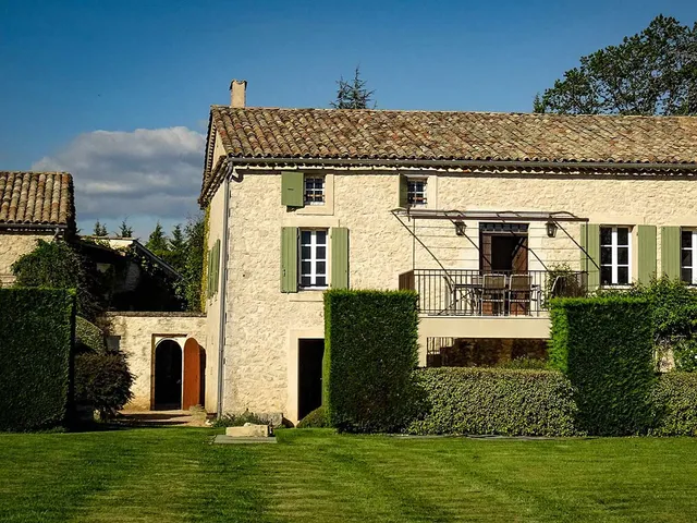 Domaine de Pierre Rousse