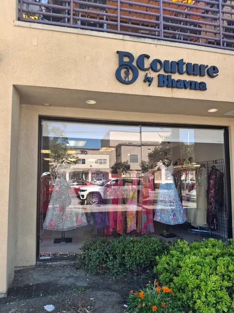 B Couture by Bhavna