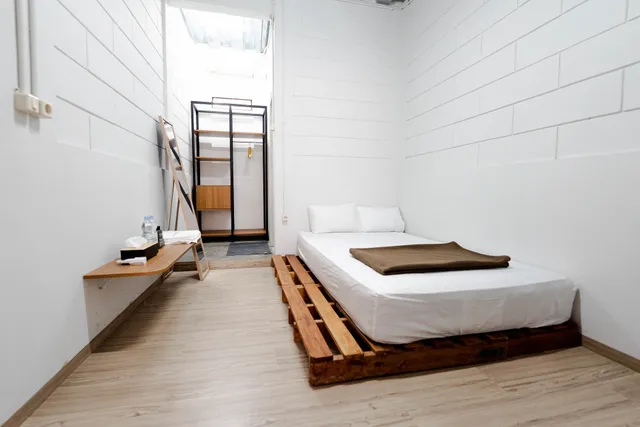 Manta Living Bandung RedPartner