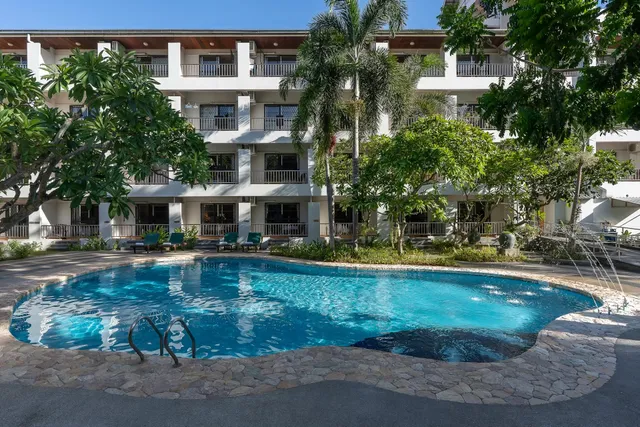 Bella Villa Pattaya 3rd Road