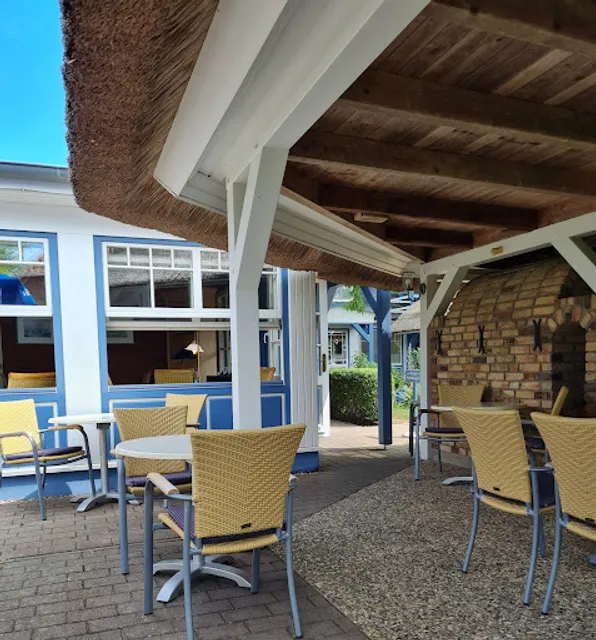 Restaurant u. Pension Schifferwiege Inh. Marielle Fischer