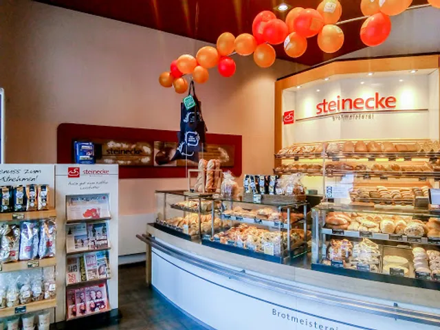 Brotmeisterei Steinecke